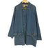 フェイデッドグローリー FADED GLORY デニムカバーオール レディース