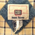 フェイデッドグローリー FADED GLORY デニムカバーオール レディース