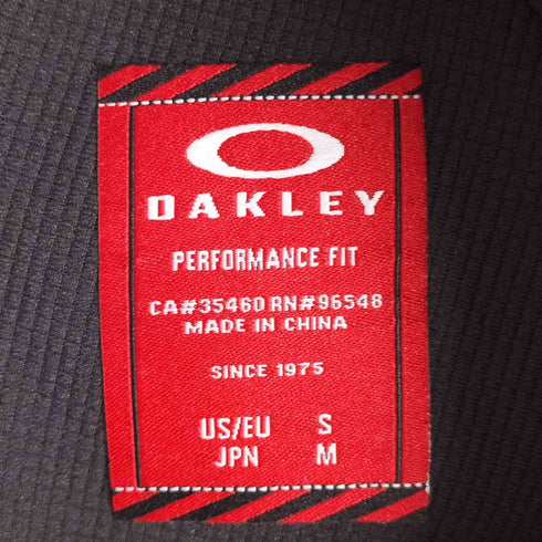 オークリー OAKLEY Rs Veil O-Sync Pack Hoodie Jacket アールエス ベール オーシンク パック フーディー ジャケット メンズ import:S