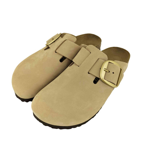 ビルケンシュトック BIRKENSTOCK Boston Big Buckle / ボストンビッグバックル メンズ 41