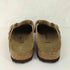 ビルケンシュトック BIRKENSTOCK Boston Big Buckle / ボストンビッグバックル メンズ 41