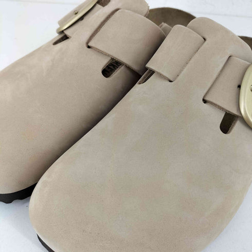 ビルケンシュトック BIRKENSTOCK Boston Big Buckle / ボストンビッグバックル メンズ 41