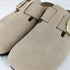 ビルケンシュトック BIRKENSTOCK Boston Big Buckle / ボストンビッグバックル メンズ 41