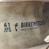 ビルケンシュトック BIRKENSTOCK Boston Big Buckle / ボストンビッグバックル メンズ 41