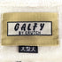 ガルフィー GALFY ベロア ヒョウ柄切り替え ジャージ セットアップ チンピラ メンズ XL