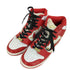 シュプリーム Supreme 2003 SB Dunk High Red Stars メンズ JPN:28