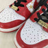 シュプリーム Supreme 2003 SB Dunk High Red Stars メンズ JPN:28