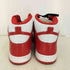 シュプリーム Supreme 2003 SB Dunk High Red Stars メンズ JPN:28
