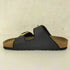 ビルケンシュトック BIRKENSTOCK Arizona Big Buckle Raffia / アリゾナビッグバックルラフィア メンズ 41