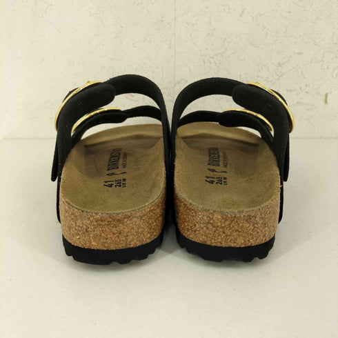 ビルケンシュトック BIRKENSTOCK Arizona Big Buckle Raffia / アリゾナビッグバックルラフィア メンズ 41