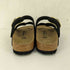 ビルケンシュトック BIRKENSTOCK Arizona Big Buckle Raffia / アリゾナビッグバックルラフィア メンズ 41