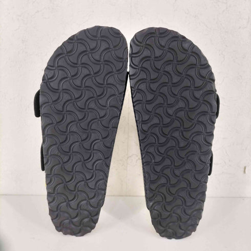 ビルケンシュトック BIRKENSTOCK Arizona Big Buckle Raffia / アリゾナビッグバックルラフィア メンズ 41