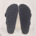 ビルケンシュトック BIRKENSTOCK Arizona Big Buckle Raffia / アリゾナビッグバックルラフィア メンズ 41