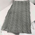 チャールズジェフリーラバーボーイ CHARLES JEFFREY LOVERBOY CABLE KNIT SCARF ケーブルニットスカーフ メンズ
