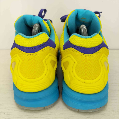 アディダスオリジナルス adidas Originals ZX 8000 G-SNK 10 URACOLLEGE GREEN/DARK BLUE/SESAMI メンズ JPN:26.5