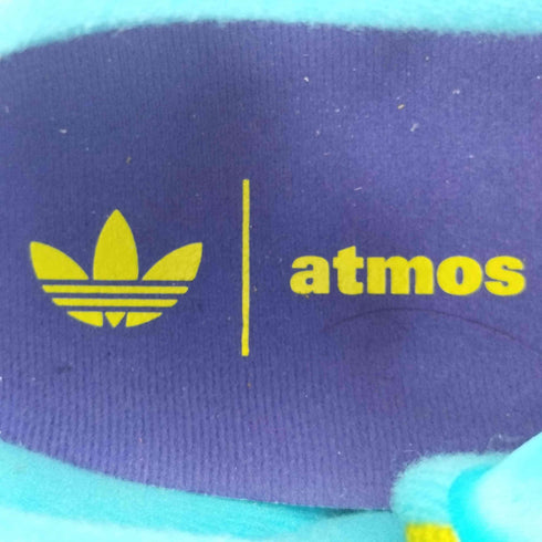 アディダスオリジナルス adidas Originals ZX 8000 G-SNK 10 URACOLLEGE GREEN/DARK BLUE/SESAMI メンズ JPN:26.5