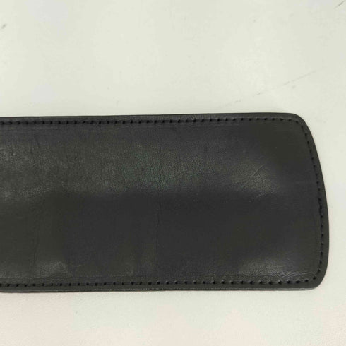 リップヴァンウィンクル RIPVANWINKLE レザーブレスレット メンズ