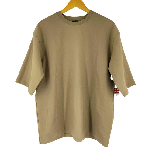 アイテムズアーバンリサーチ ITEMS URBAN RESEARCH S/S ポリTシャツ メンズ JPN:M