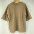 アイテムズアーバンリサーチ ITEMS URBAN RESEARCH S/S ポリTシャツ メンズ JPN:M