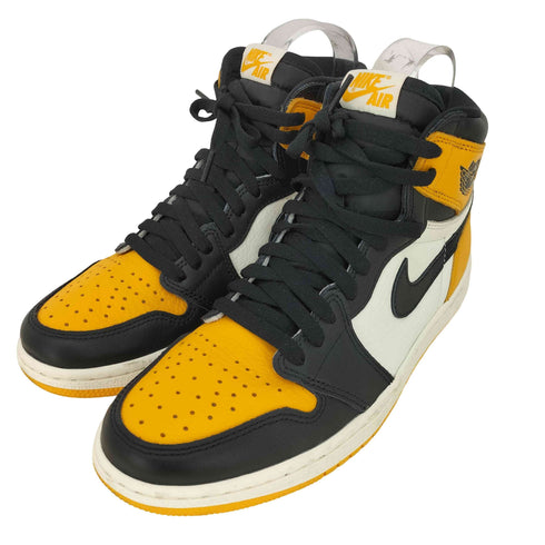 ジョーダンブランド JORDAN BRAND Air Jordan 1 Retro High OG メンズ JPN:27