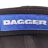 DAGGER ロゴデザインキャップ メンズ