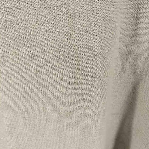 メゾンマルジェラ Maison Margiela 18AW CONTRASTED インサイドアウト スウェットシャツ メンズ 46