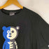 ビームスティー BEAMS T ボーンベア S/S Tシャツ メンズ JPN:M