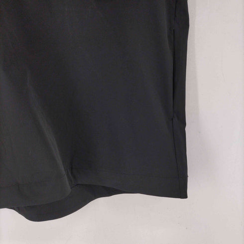 アーバンリサーチ URBAN RESEARCH SOLOTEXドライタッチギャバロンTシャツ メンズ JPN:M