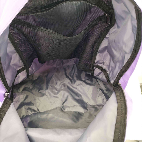 パッキング PACKING ナイロン バックパック メンズ