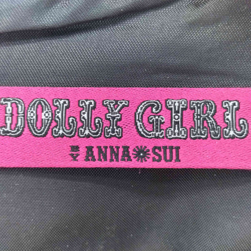 ドーリーガールバイアナスイ DOLLY GIRL BY ANNA SUI 星柄刺繍ワンピース レディース 1