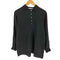 bobbie burns collections プルオーバー シルクシャツ メンズ S