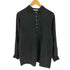 bobbie burns collections プルオーバー シルクシャツ メンズ S