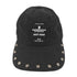 シュプリーム Supreme 23SS STUDDED 6-PANEL キャップ メンズ