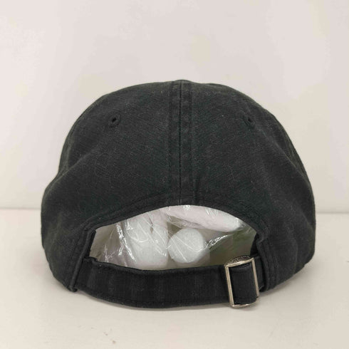 シュプリーム Supreme 23SS STUDDED 6-PANEL キャップ メンズ