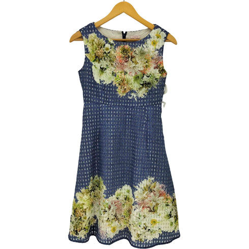 トッカ TOCCA BOUQETドレス レディース 0
