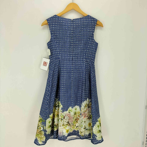 トッカ TOCCA BOUQETドレス レディース 0