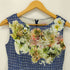 トッカ TOCCA BOUQETドレス レディース 0
