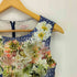 トッカ TOCCA BOUQETドレス レディース 0