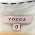 トッカ TOCCA BOUQETドレス レディース 0