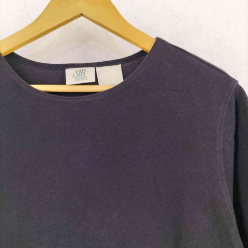 SIB SPORT} クルーネックS/S Tシャツ メンズ JPN:M