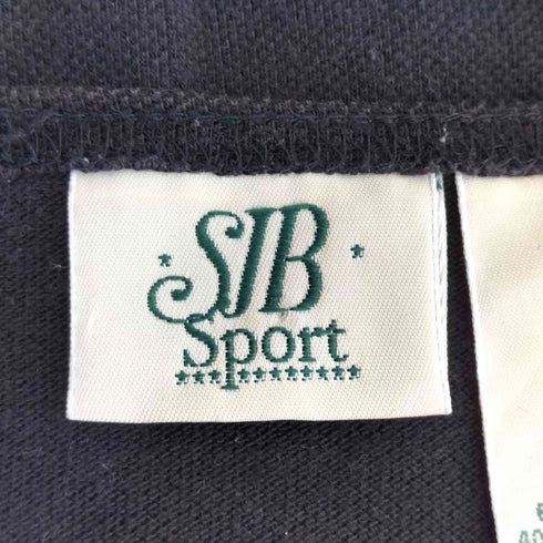 SIB SPORT} クルーネックS/S Tシャツ メンズ JPN:M