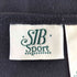 SIB SPORT} クルーネックS/S Tシャツ メンズ JPN:M
