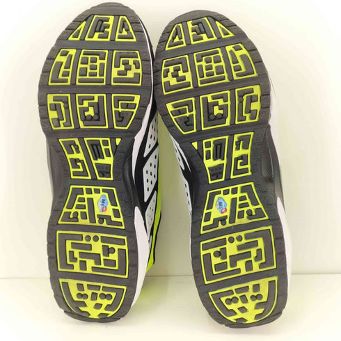ナイキ NIKE W AIR MAX SNDR VOLT エア マックス サンダー メンズ JPN:29