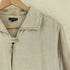 ドッカーズ DOCKERS 90-00s リネン コットン ジャケット メンズ M