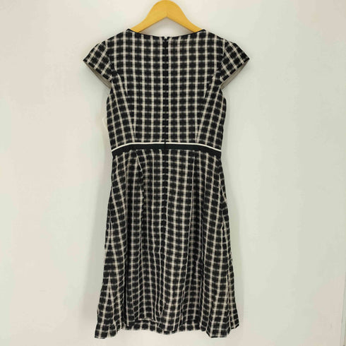 トッカ TOCCA arabesqueワンピース レディース 00