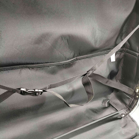スーツケース キャリーバッグ 78L メンズ