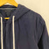 Marc O'Polo ガーメントダイ シャープドフィット コットン シャツパーカー メンズ L