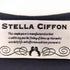 ステラシフォン STELLA CIFFON 袖レース切替 ブラウス レディース 36