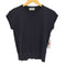 ジョンスメドレー JOHN SMEDLEY SEA ISLAND COTTON フレンチスリーブ サマーニット レディース import:S