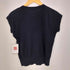 ジョンスメドレー JOHN SMEDLEY SEA ISLAND COTTON フレンチスリーブ サマーニット レディース import:S